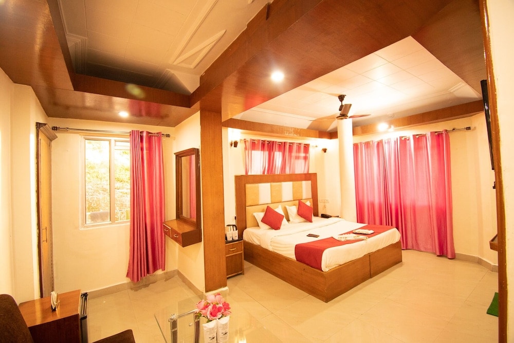 Hotel Shivam and Resort - Tap to explore photos