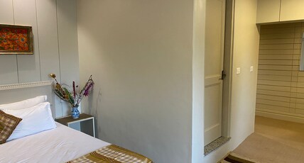 The Cottage Nigeen | Rooms & Caretaker Room Type - Premium - Lake View