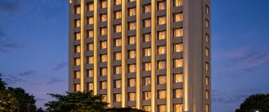 Fortune Inn Promenade, Vadodara - Member ITC Hotels' Group