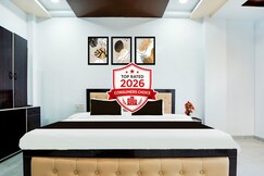Super Hotel O Dabha Hilltop