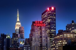 The New Yorker Hotel