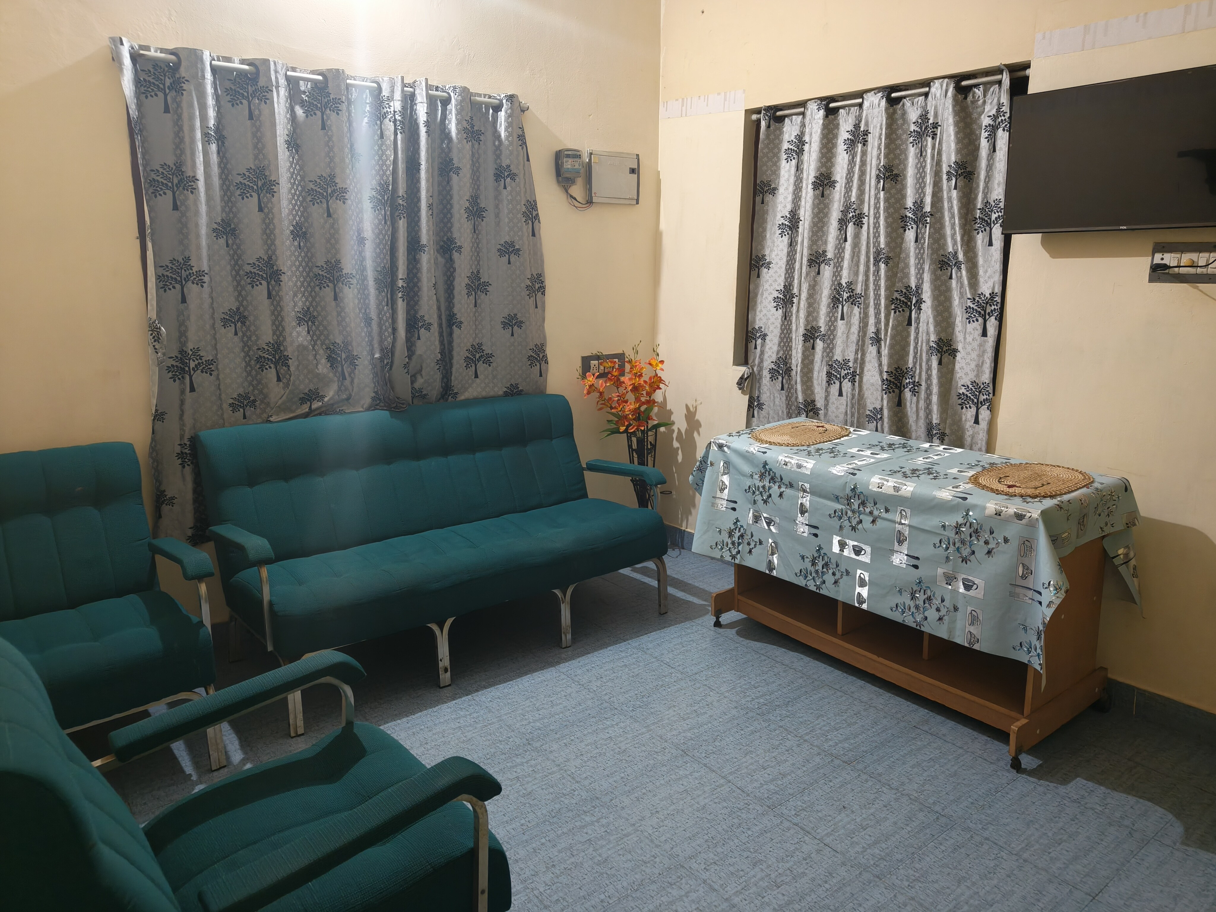 Green Garden homestay - Tap to explore photos
