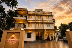 Address of Wayanadays Holiday Apartments