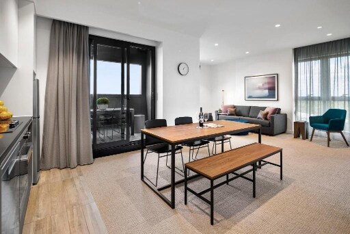 Quest Burwood East - Tap to explore photos