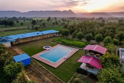 Matoshree Green Stay Sariska