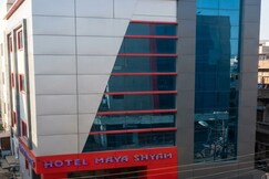 Hotel Maya Shyam