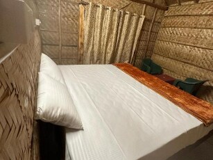 Vanya The Exotic World Resort Room Type - Deluxe Non AC Room