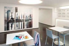 ibis Styles Brussels Louise