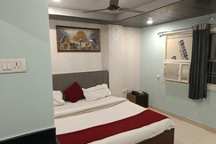 Ganga Heritage I 180 m to Kashi Vishwanath