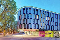 Hilton Garden Inn Stuttgart Neckar Park
