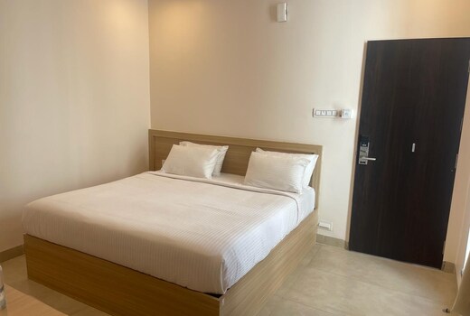 treeyo hotels