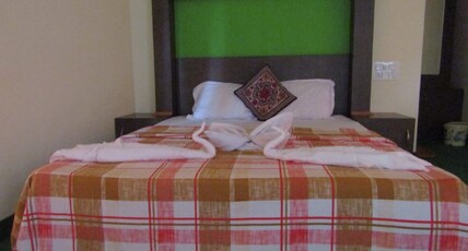 East Stavanger  Home Stay Room Type - Standard Double Room