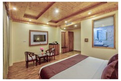 Hotel Star Deluxe Homestay