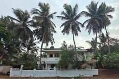 GAWADE NIWAS