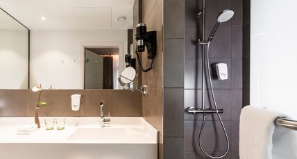 Holiday Inn Dresden - Am Zwinger Room Type - 1 Double Standard