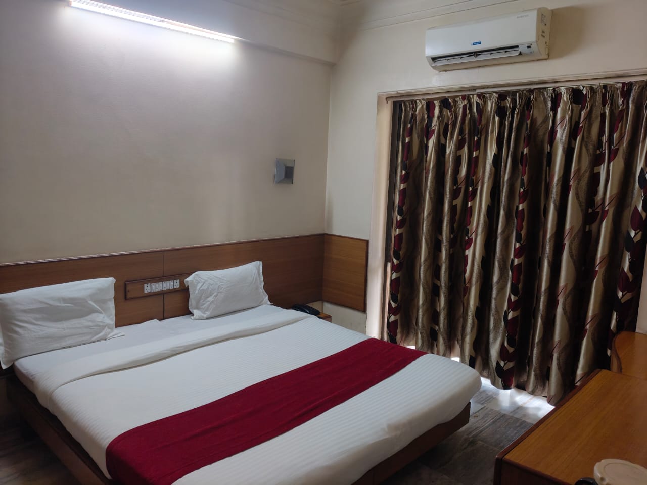 Hotel Sargam, Nagar Road - Tap to explore photos