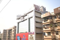 The AVR Hotels and Banquets