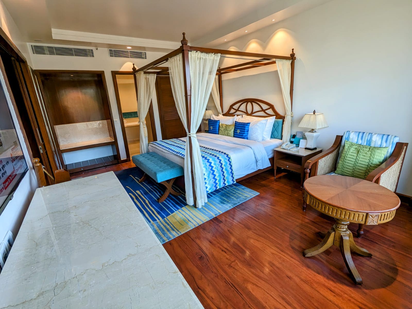 Fortune Miramar, Goa - Member ITC Hotels' Group - Tap to explore photos