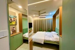 Sparsh A Luxury Experience