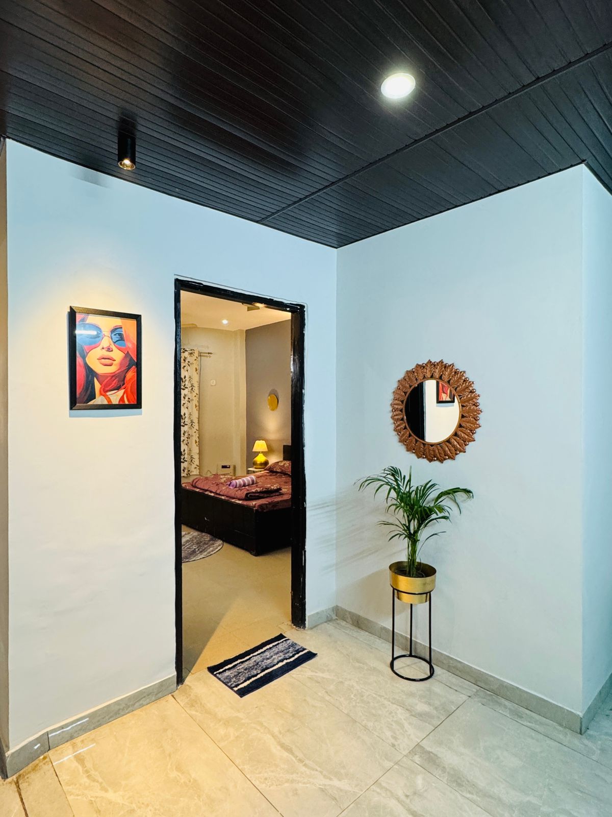 Luxury Studio Rooms - Tap to explore photos