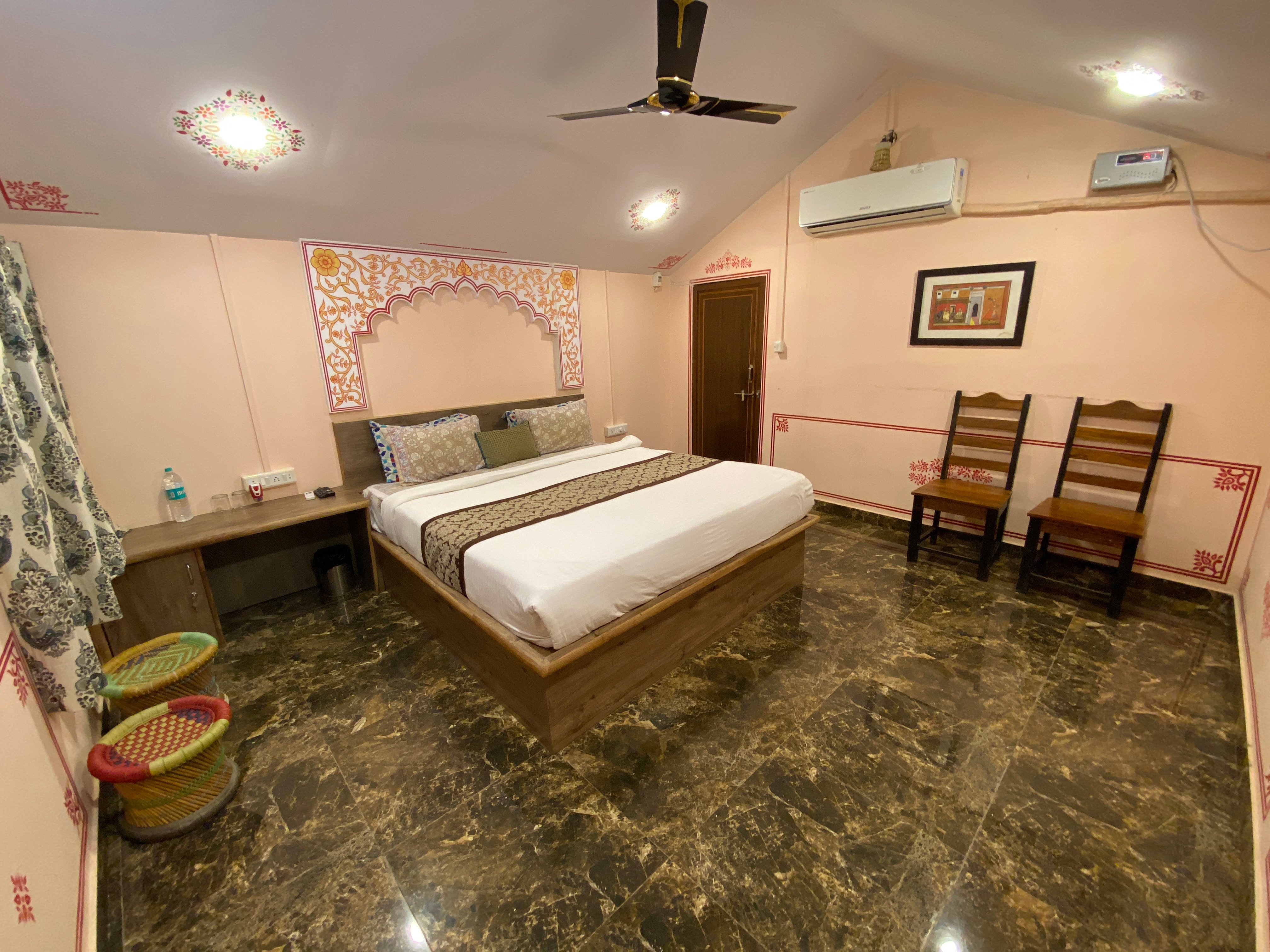 Padmavati lake Resort (boating and pool) - Tap to explore photos