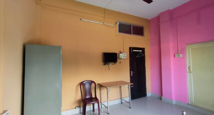 Hotel city palace & restaurant Room Type - Standard Double Room Hotel city palace & restaurant Room Type - Standard Double Room