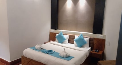 Hotel Sonar Bangla Mandarmani Room Type - Deluxe Room- Ground Floor Hotel Sonar Bangla Mandarmani Room Type - Deluxe Room- Ground Floor