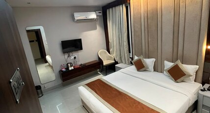 Evara Inn Room Type - Executive Room