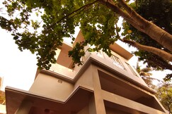 Mohor Bari Homestay Khola Akash