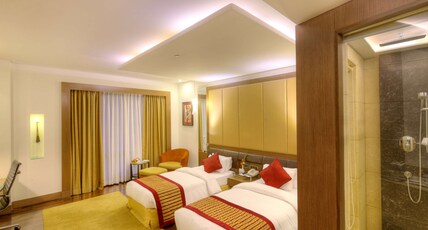 Radisson Hotel Kathmandu Room Type - Premium-Room