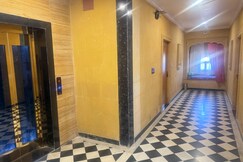 Hotel Golden Offbeat