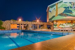 Hotel Annamalai International