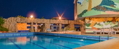 Hotel Annamalai International