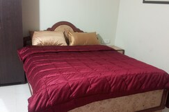 Independent hill view 2bhk cottage