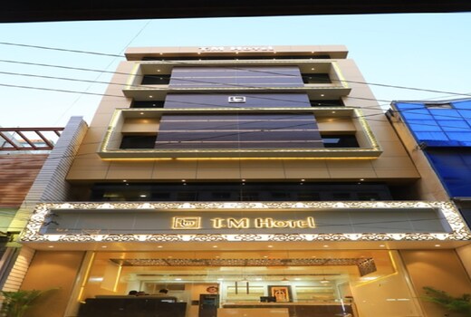 TM Hotel