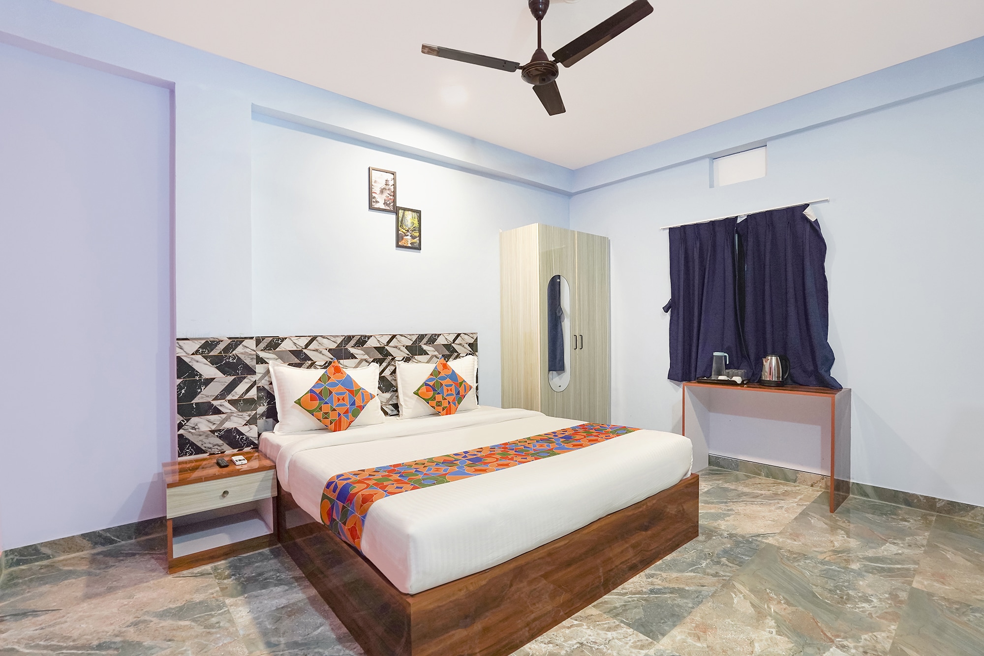 FabHotel Golden Suites Near Puri Beach - Tap to explore photos