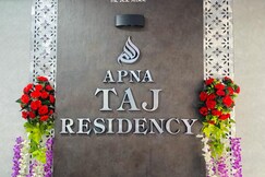 Hotel Apna Taj Residency