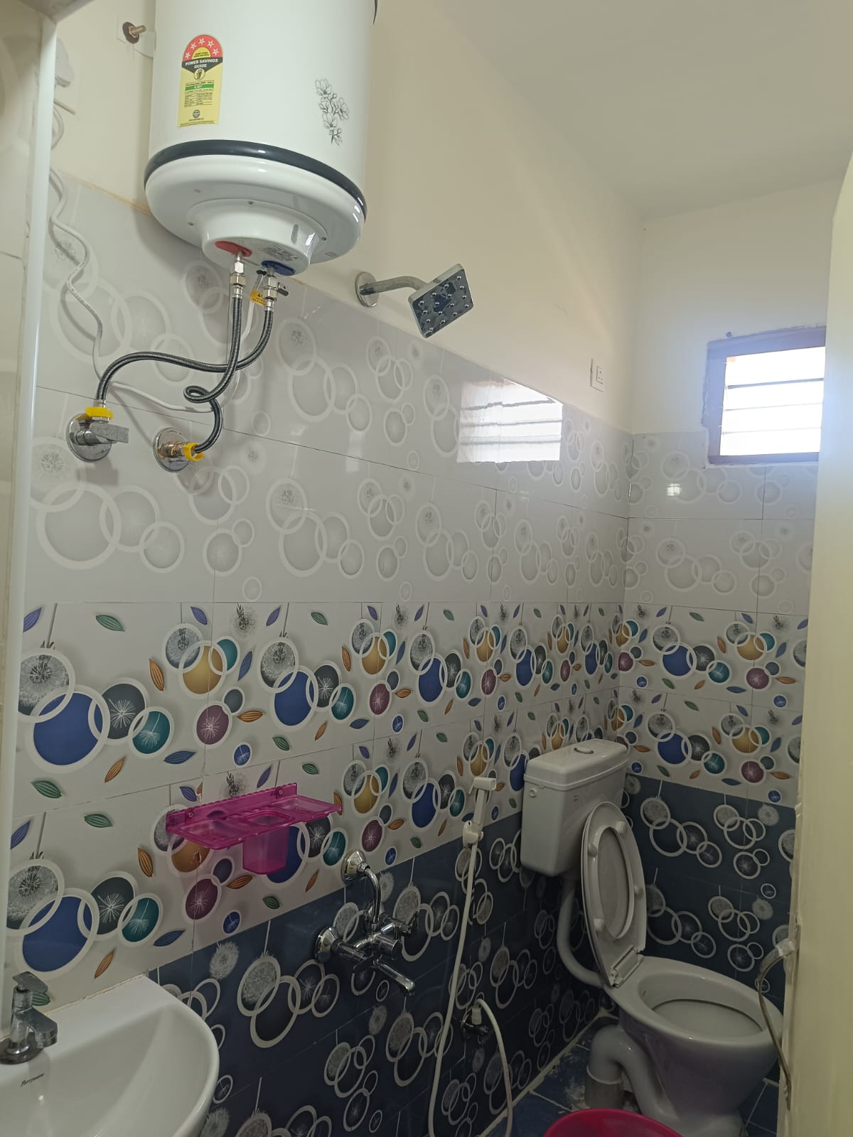 P R R Homestay - Tap to explore photos