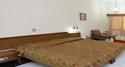 Myna Tourist Resort Room Type - Standard Room