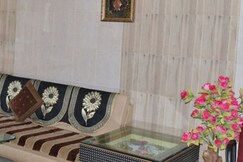 Address of Hotel Aashiyana and Restaurant