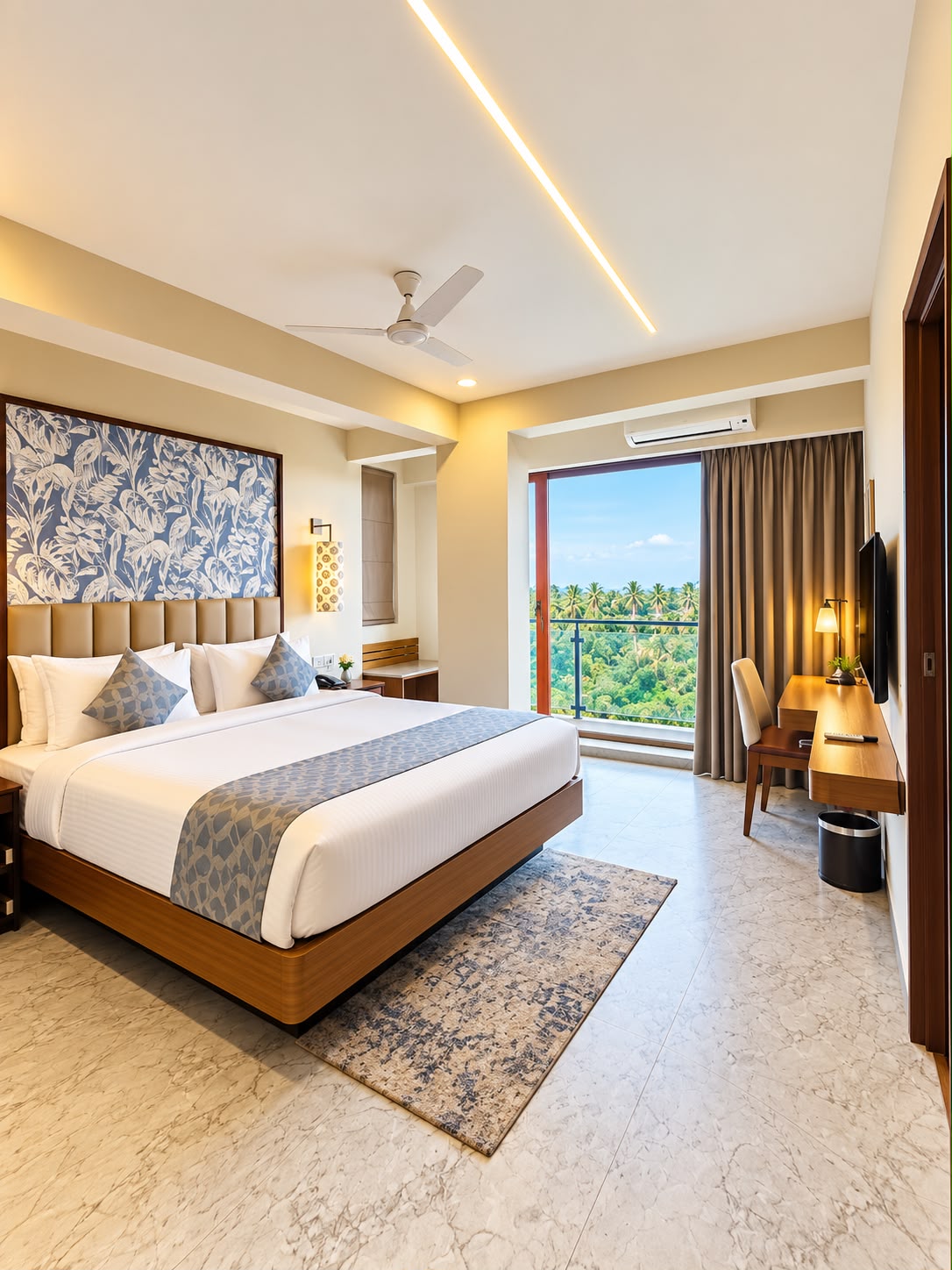 Titanic Boutique Hotel - Tap to explore photos