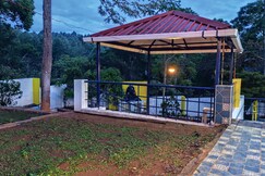 Address of The Ishank Resort Yercaud