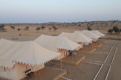 Chandani Desert Resort Camp
