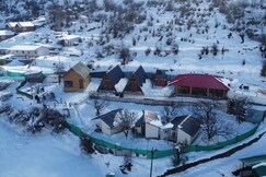Nanda View Resort Auli