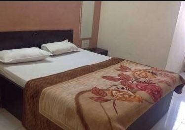 Hotel Anand Palace