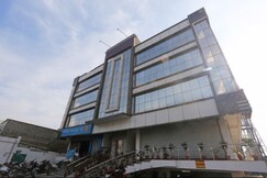 Hotel KRB Paradise @ ISBT