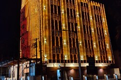 HOTEL SMS GRAND IMPERIAL VELLORE