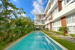 Tropicana Bingin Managed by CPM Bali