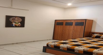 Cliff Vista by Saash Hotels Room Type - Standard Double Room