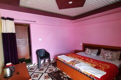 Auli In Homestay, Joshimath